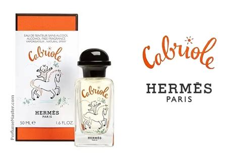 hermes cabriole fragrance.